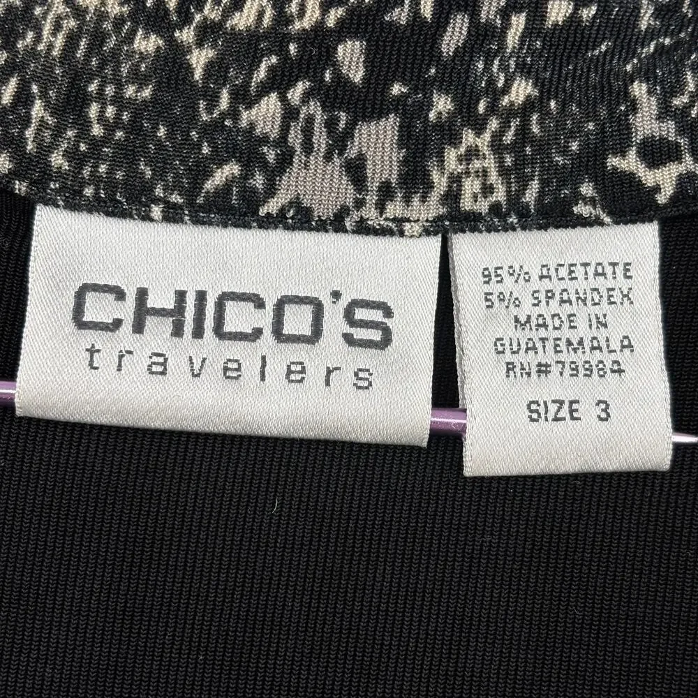Chicos armpit professional